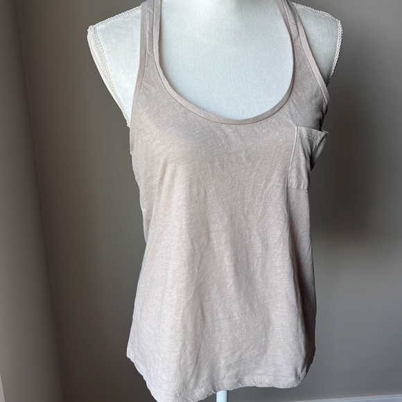 5/$25 Bluenotes Tank Top - Picture 2 of 10